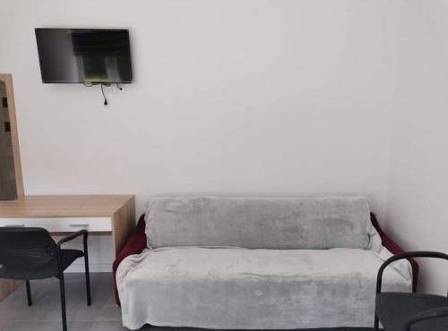 Reda Apartments