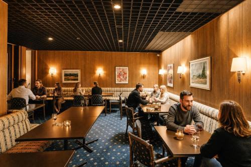 REDBERRY Hotel - Düsseldorf - Neuss
