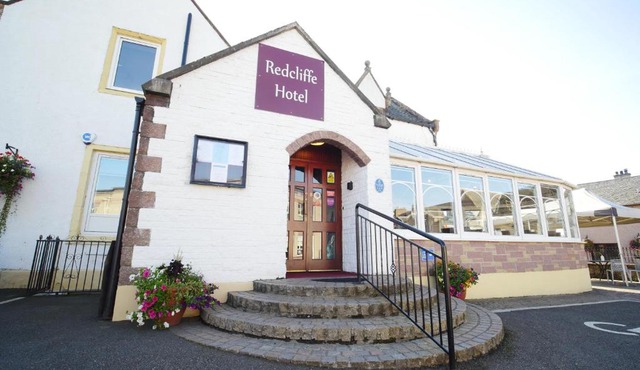Redcliffe Hotel