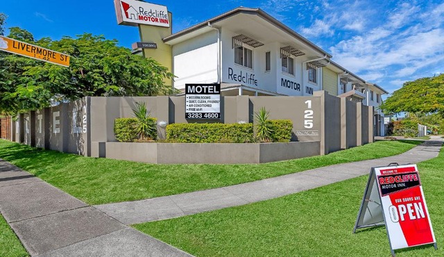 Redcliffe Motor Inn