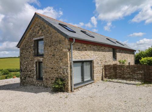 Reddaway Byre