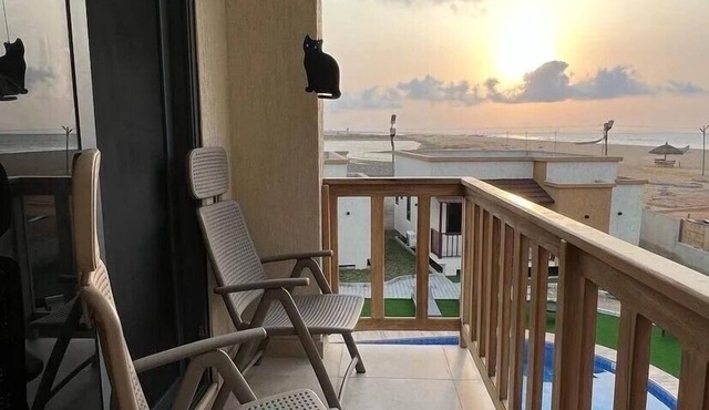 Reddington Beach Resort