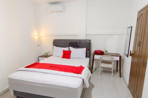 RedDoorz at Kubu Selem Lampung