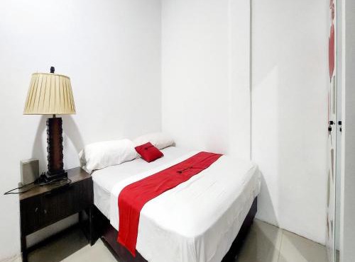 RedDoorz at Permata Hijau Batu Aji Batam