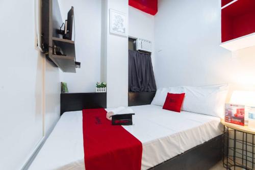 RedDoorz near G Mall Bajada Davao