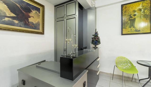 Reddoorz near Gajah Mada Plaza 2