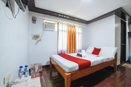 RedDoorz near San Juanico Bridge