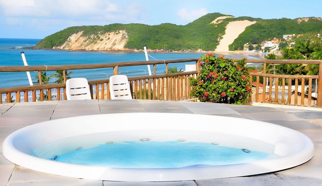 Rede Andrade Bello Mare Comfort