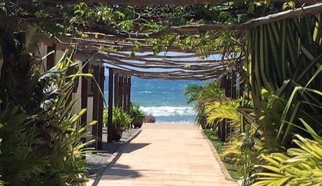 Rede Beach