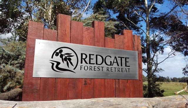 Redgate Forest Retreat