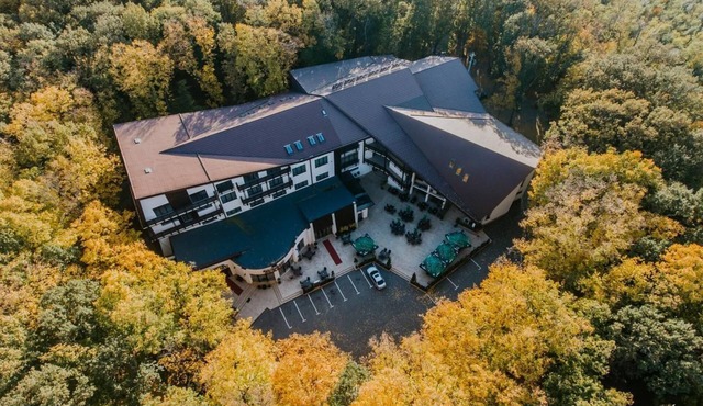 Rediu Hotel & Restaurant