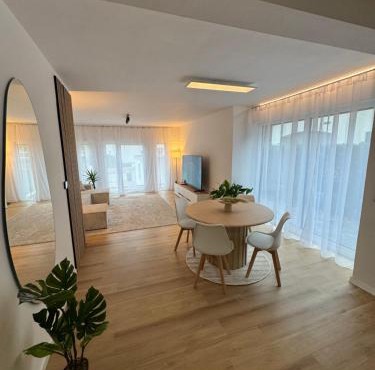 Rednitz Luxus House