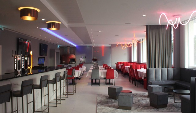 REDNYX Hotel