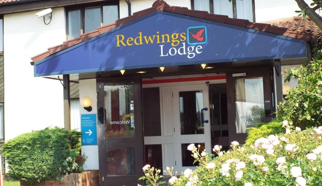 Redwings Lodge Baldock