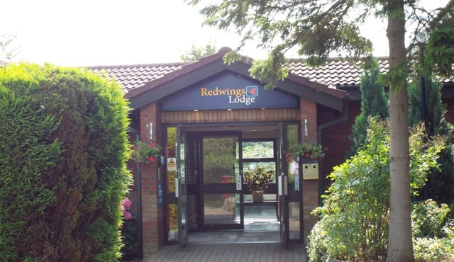 Redwings Lodge Dunstable