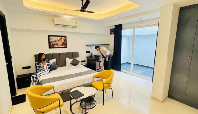 Reebah Inn & Suites