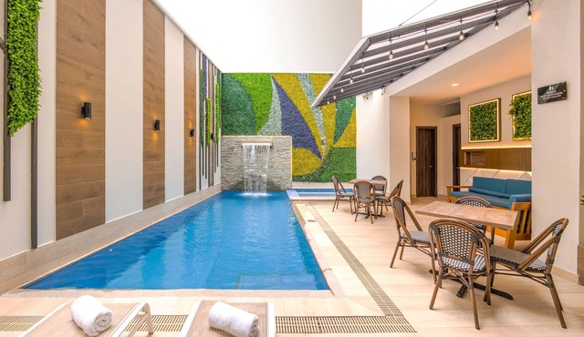 REEC Machala by Oro Verde Hotels