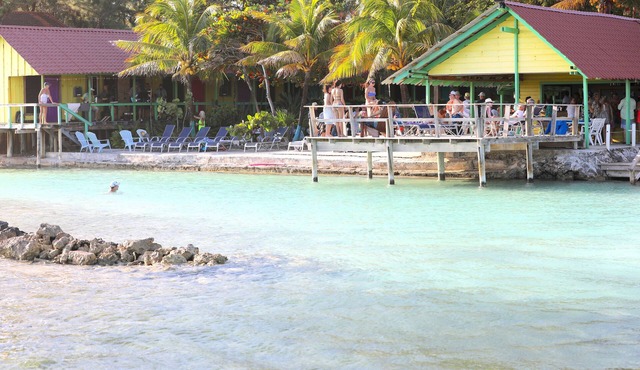 Reef House