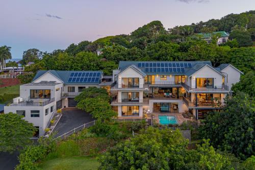Reef House