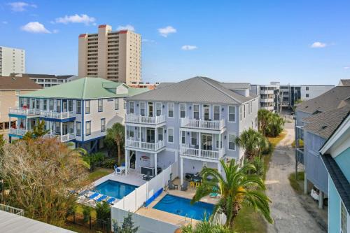 Reef Retreat