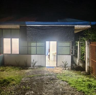 Reefside Retreat