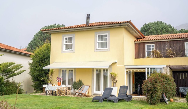Refúgio das Velhas - Peaceful Escape in Quinta das Mineirinhas