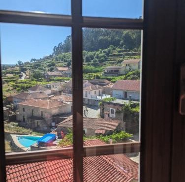 Refúgio da Capela