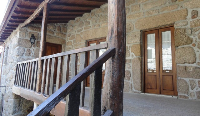 Refúgio da Geira - Holiday Home in Gerês for up to 7 people