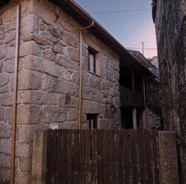Refúgio da Geira