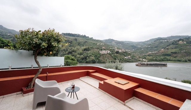 Refúgio do Barqueiro - Douro