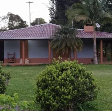 Refúgio do Campo