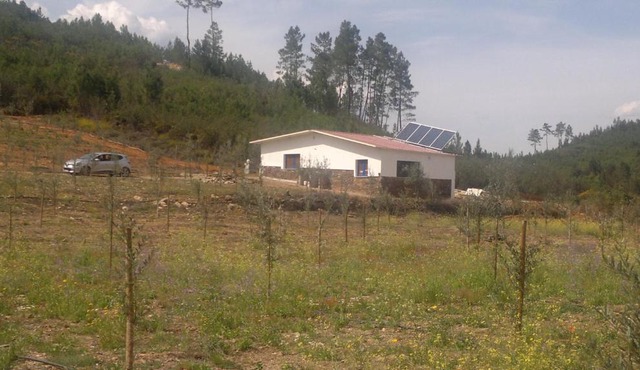 REFÚGIO DO RAPOSO/CASA DA RIBEIRA (AGROTURISMO)