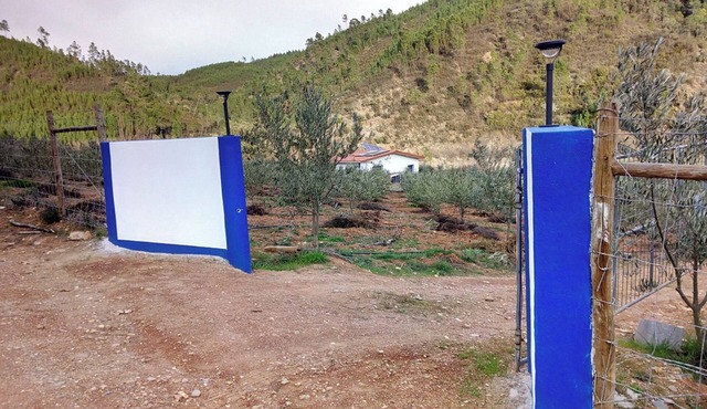 Refúgio do Raposo - CASA da Ribeira (AGROTURISM)