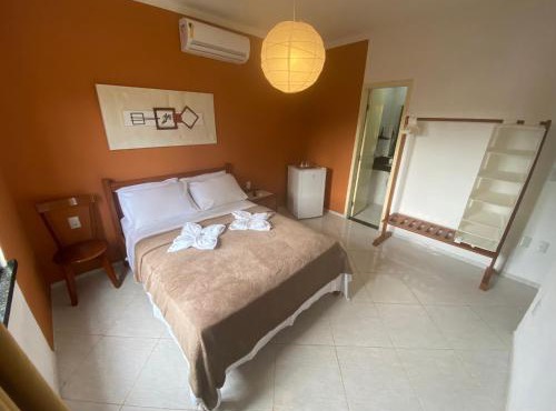 Refúgio Pousada Fortaleza