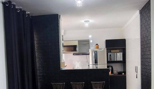 Refúgio Premium UTFPR Londrina