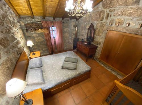Refúgio Rural no Gerês - Casa Araujo de Sousa