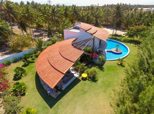 Refúgios Parajuru - Villa Cacau