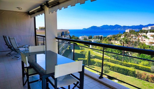 Ref BEAUSITE - Palmes d'Or Properties