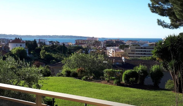 Ref COLLINE by Palmes d or Properties