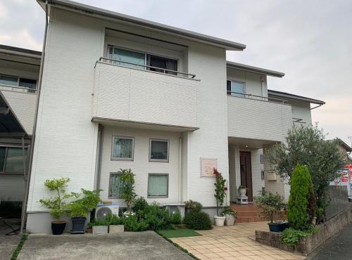 ReFa room由来House