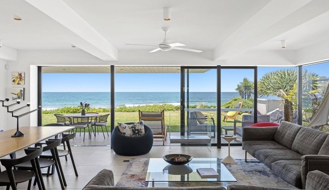 Reflections at North Avoca