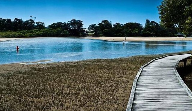 Reflections Coffs Harbour - Holiday Park