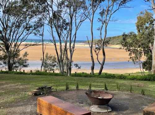 Reflections Moonee Beach - Holiday Park