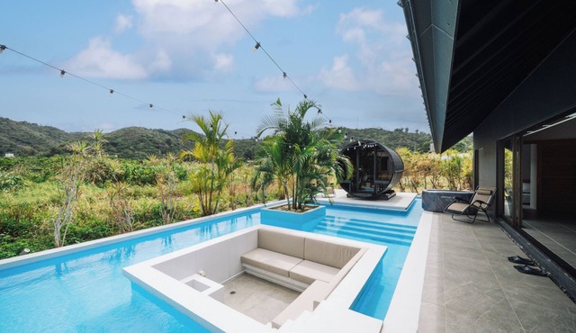 Reflexion Villas GLANZ