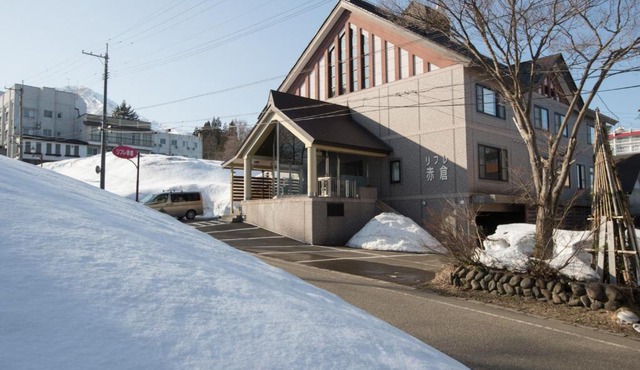 Refre Hotel