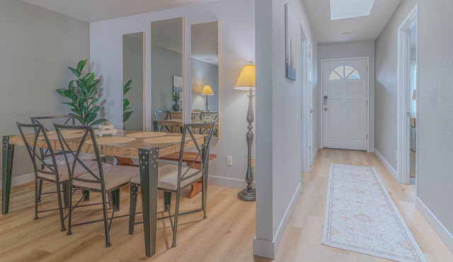Refreshing Comfort Guest Suite