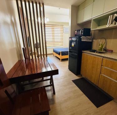 Refreshing Condo hotel