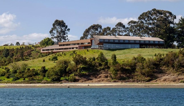 Refugia Chiloé