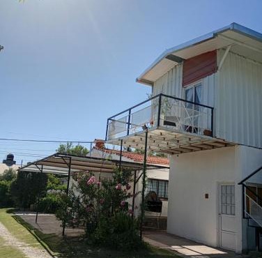 Refugio Amaicha