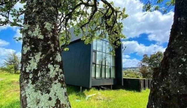 Refugio Carpinteros Chiloé